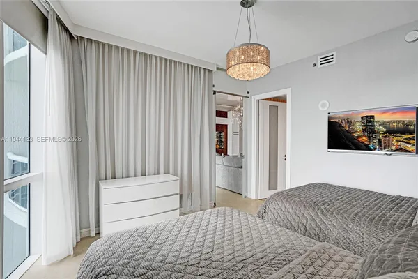 $12,500 | 15901 Collins Avenue, Unit 3006, Sunny Isles Beach, FL 33160