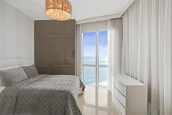$12,500 | 15901 Collins Avenue, Unit 3006, Sunny Isles Beach, FL 33160