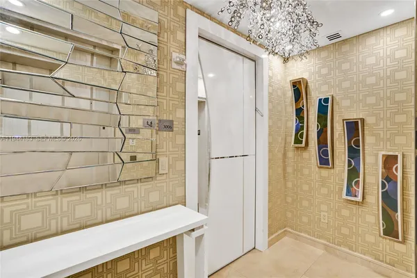 $12,500 | 15901 Collins Avenue, Unit 3006, Sunny Isles Beach, FL 33160