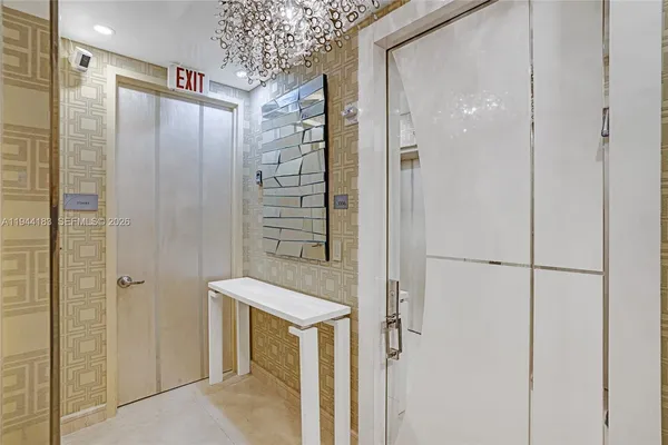 $12,500 | 15901 Collins Avenue, Unit 3006, Sunny Isles Beach, FL 33160