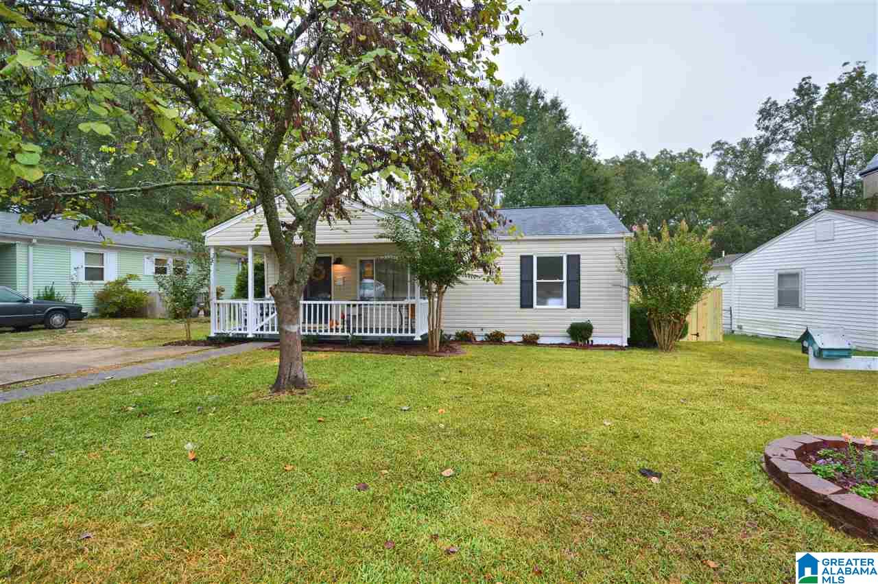 1331 Montevallo Road Birmingham, AL 35210 - Photo 9 of 38