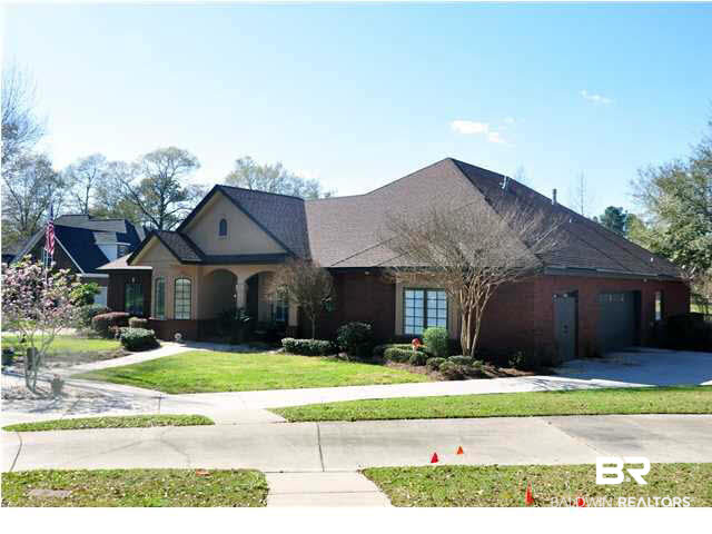 3300 Benyard Drive Mobile, AL 36619 - Photo 21 of 24