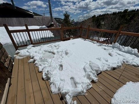 13 Modoc Street Ward, CO 80481 - Photo 10 of 19