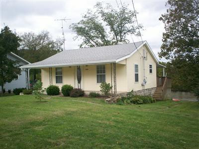 7365 Peaks Mill Road Frankfort, KY 40601 - Photo 1 of 19 Photo 1