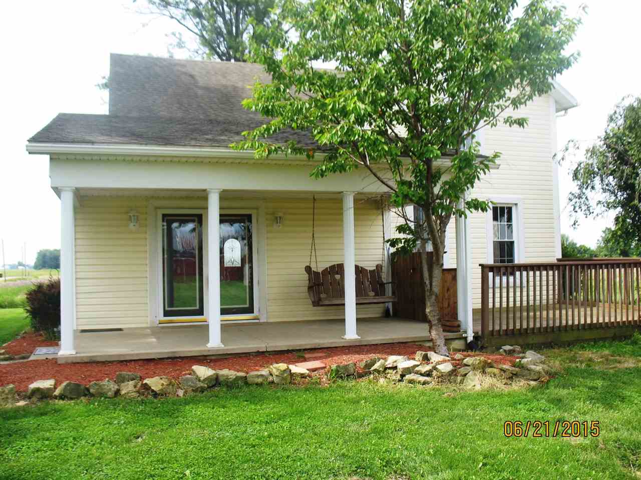 5885 East 900 North Decatur, IN 46733 - Photo 1 of 24