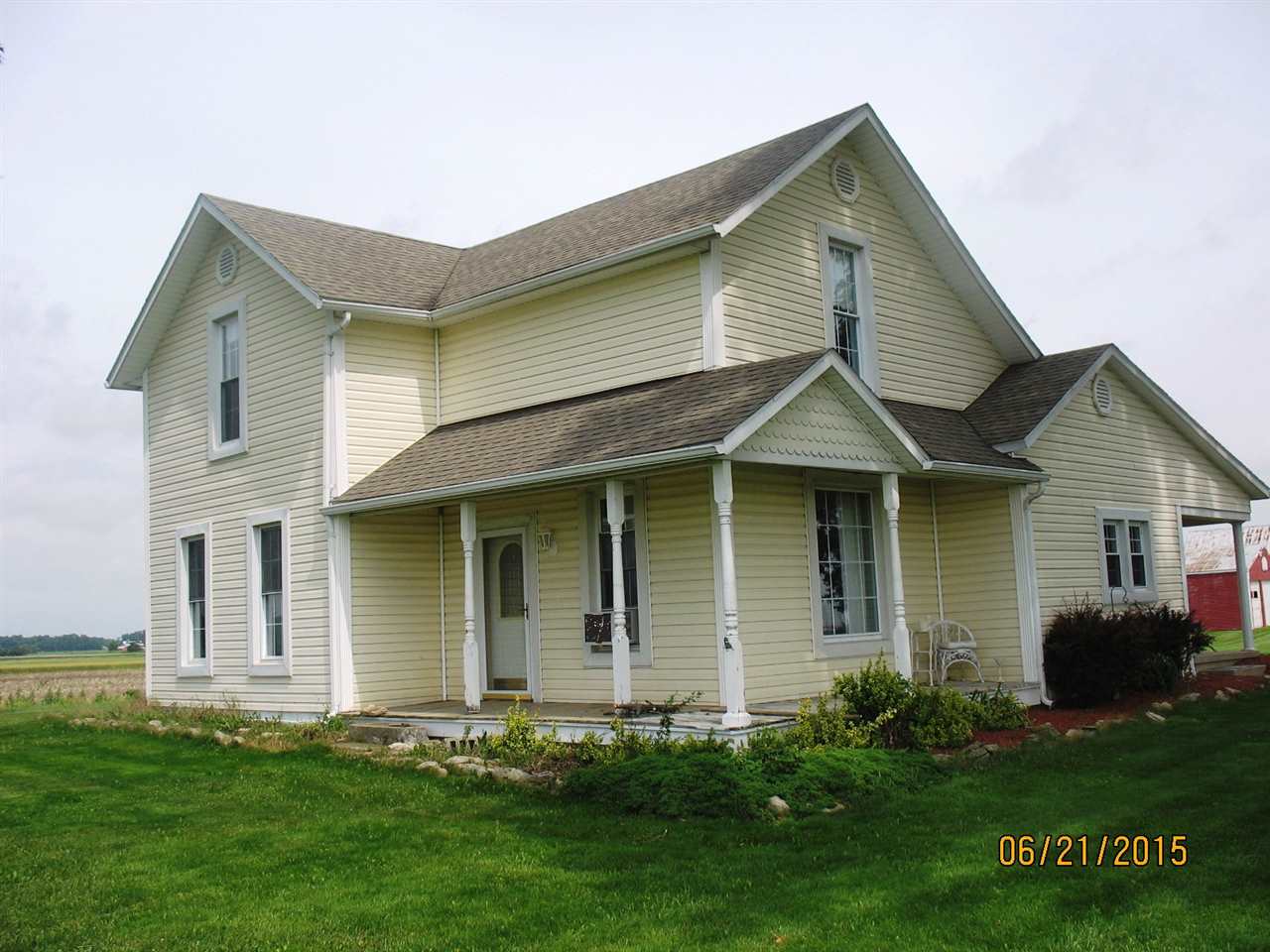 5885 East 900 North Decatur, IN 46733 - Photo 14 of 24