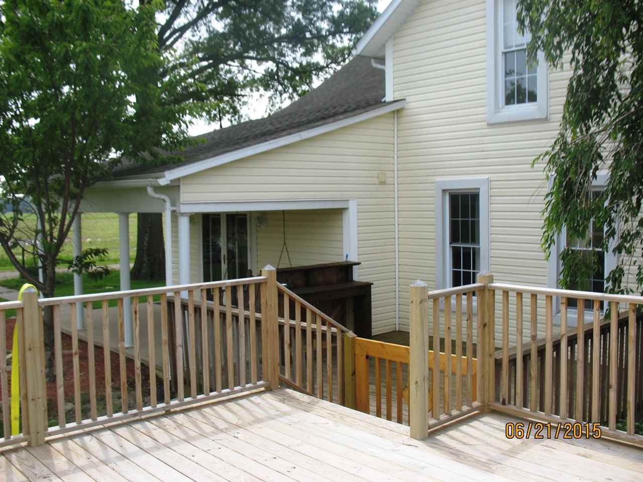5885 East 900 North Decatur, IN 46733 - Photo 4 of 24