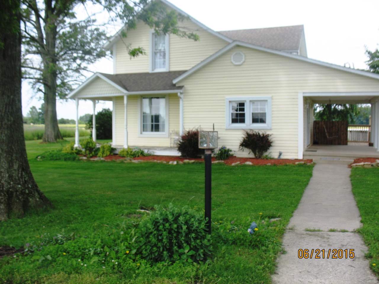 5885 East 900 North Decatur, IN 46733 - Photo 10 of 24