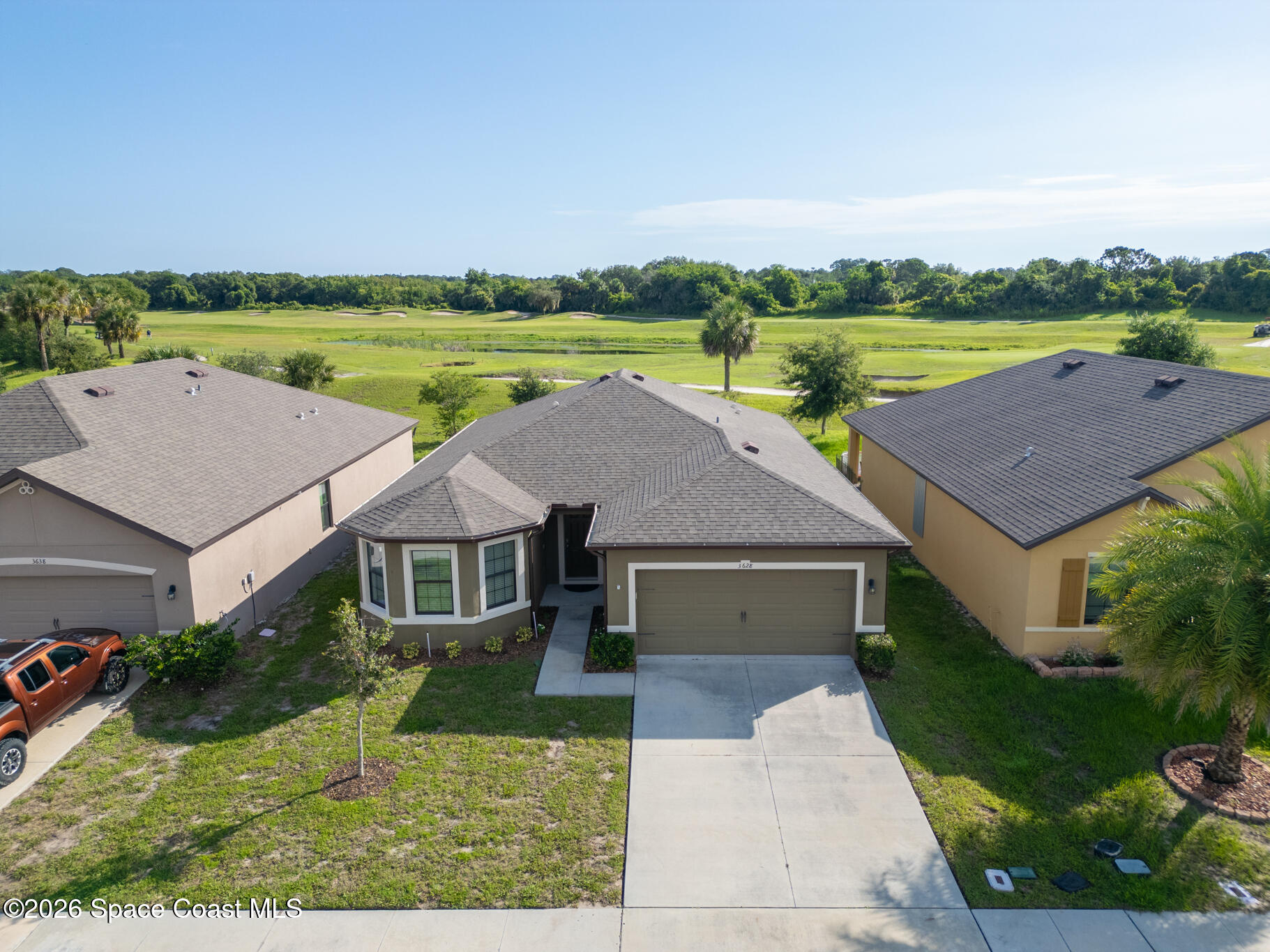 3628 Loggerhead Lane Mims, FL 32754 - Photo 43 of 50 3628 Loggerhead Ln, Mims, FL 32754-49