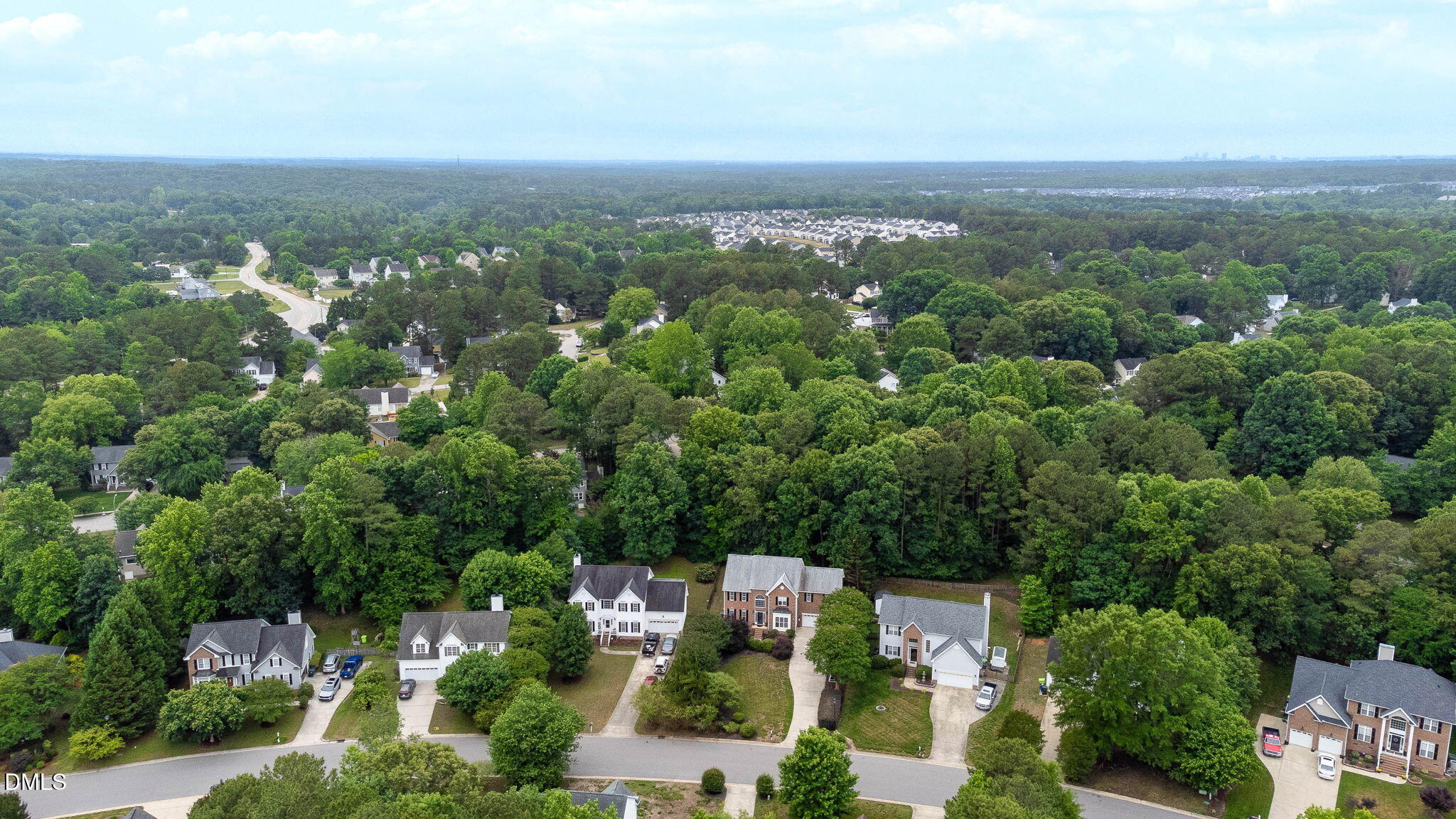 3544 Dewing Drive Raleigh, NC 27616 - Photo 51 of 58 53-web-or-mls-DJI_0669-HDRRE