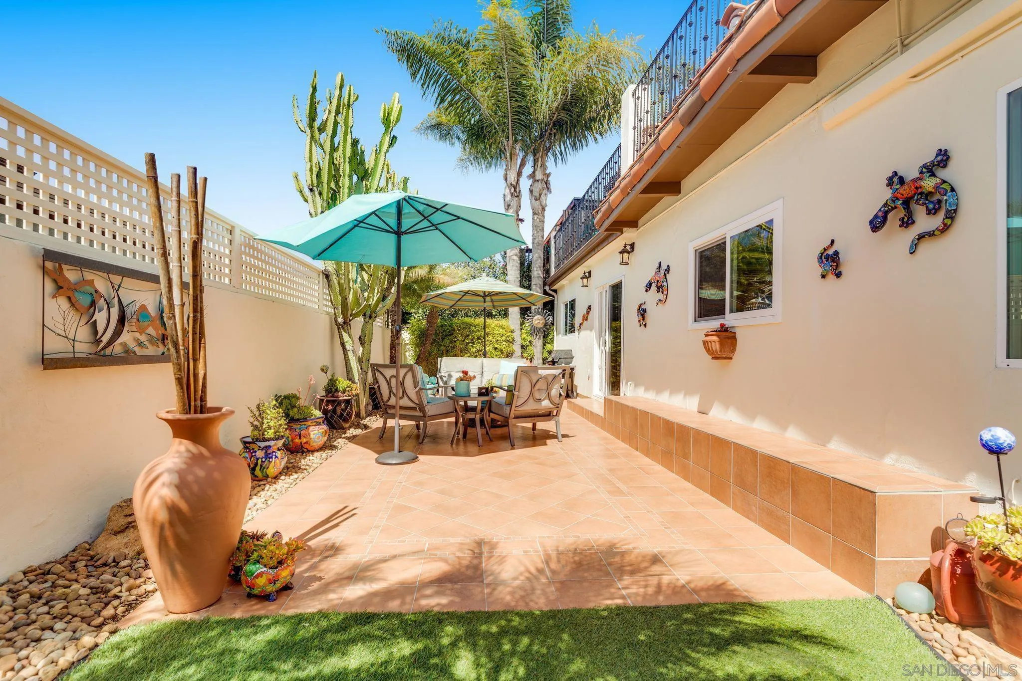 818 Genter Street La Jolla, CA 92037 - Photo 12 of 26 a view of swimming pool with a patio