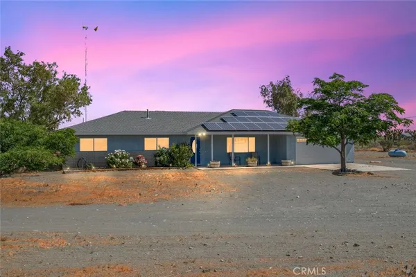 $535,000 | 2572 Tokay Street, Phelan, CA 92371