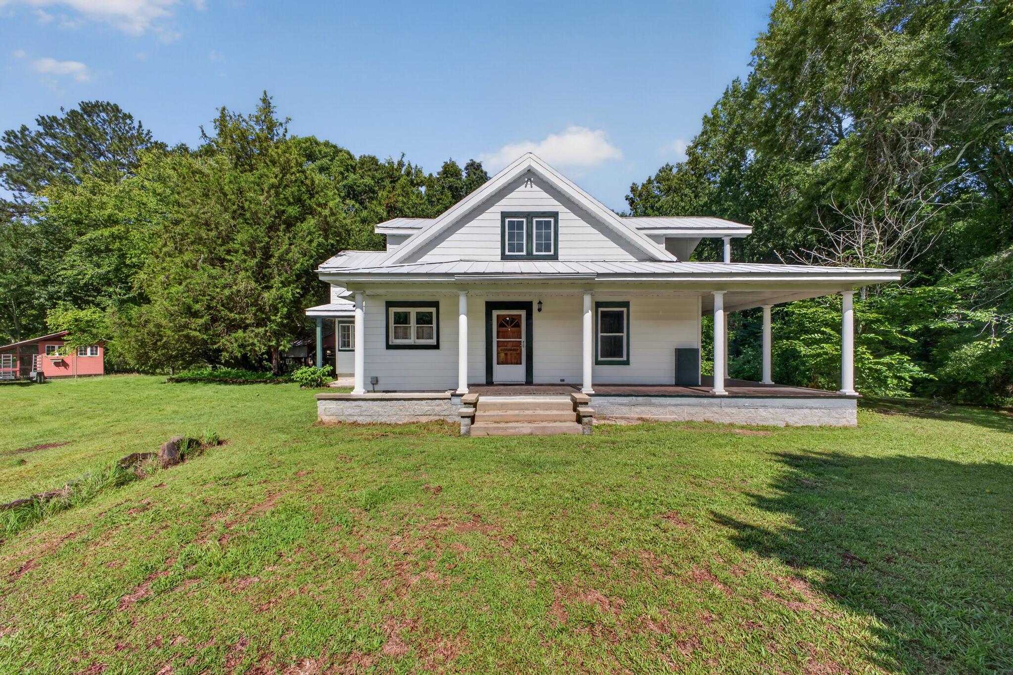 1611 Dixired Road Leesville, SC 29070 - Photo 4 of 84