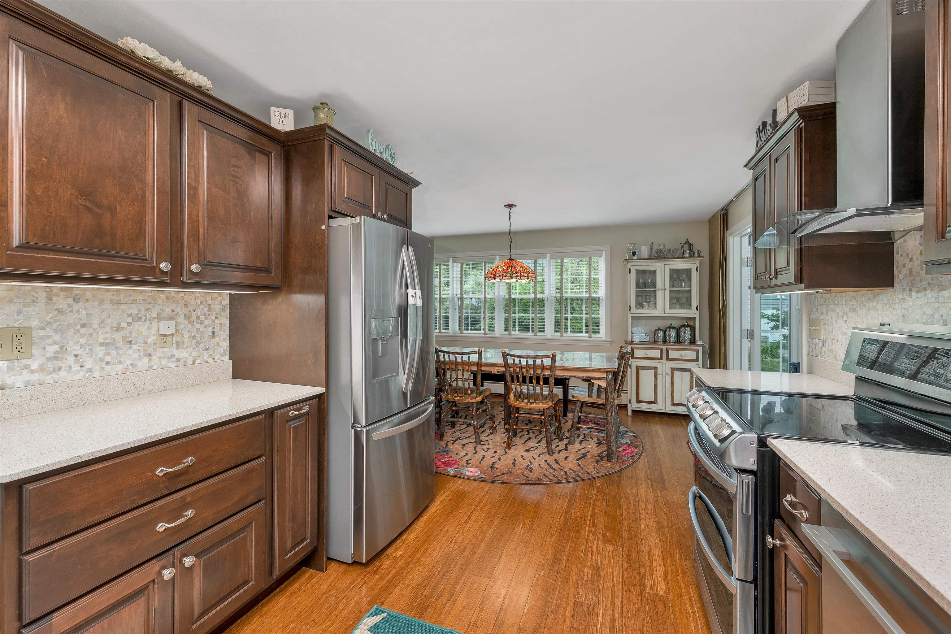 6 Bassett Road Wolfeboro, NH 03894 - Photo 7 of 29
