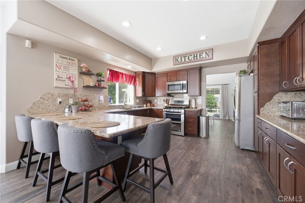 14371 Rock Riverside, CA 92503 - Photo 17 of 67
