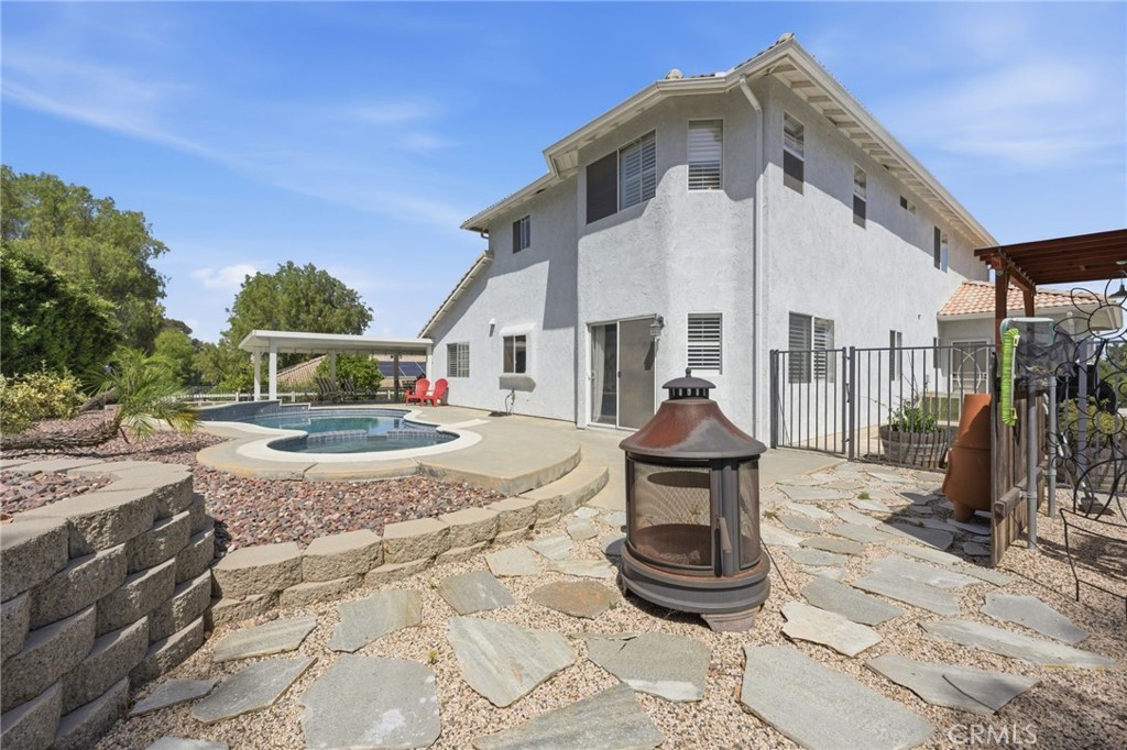 14371 Rock Riverside, CA 92503 - Photo 66 of 67