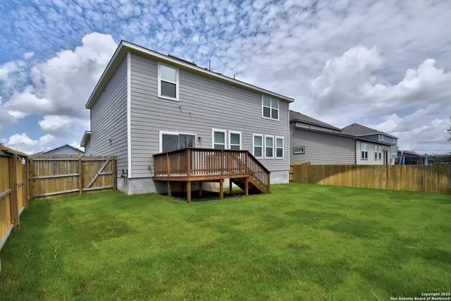 $2,180 | 125 Bella Rosa Trail, Cibolo, TX 78108