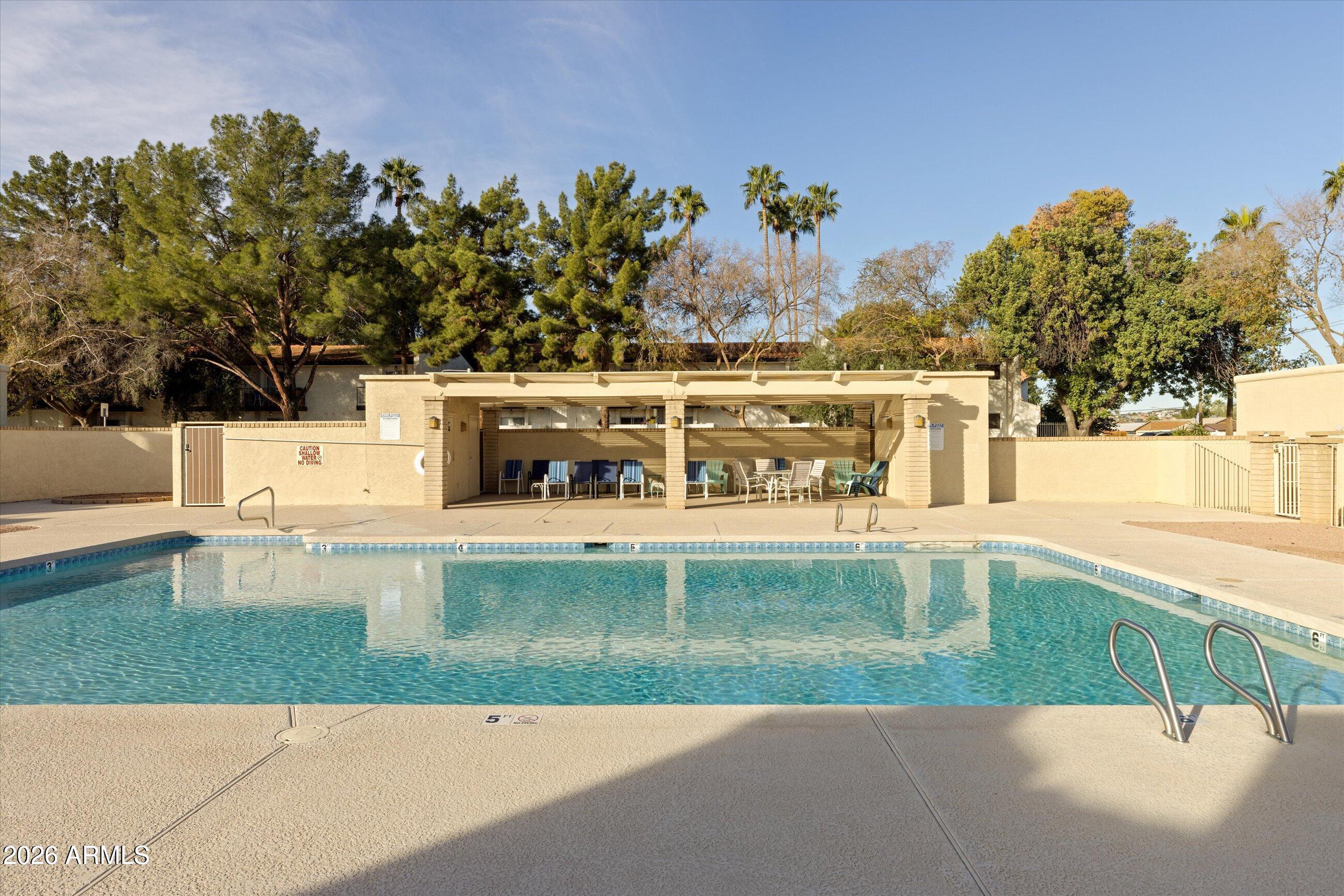 2701 East Cactus Road Phoenix, AZ 85028 - Photo 56 of 57