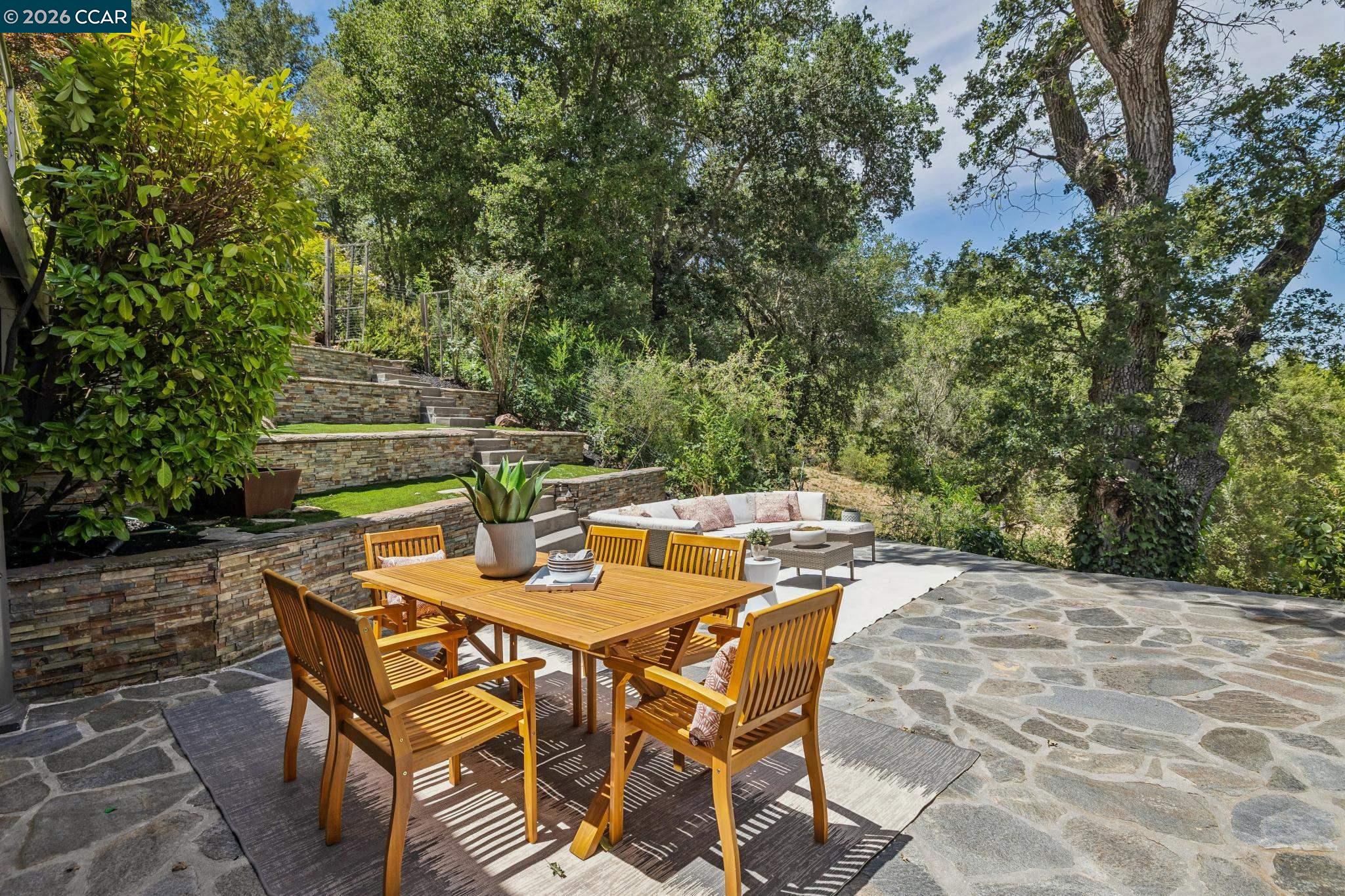 6 Monte Vista Road Orinda, CA 94563 - Photo 48 of 72