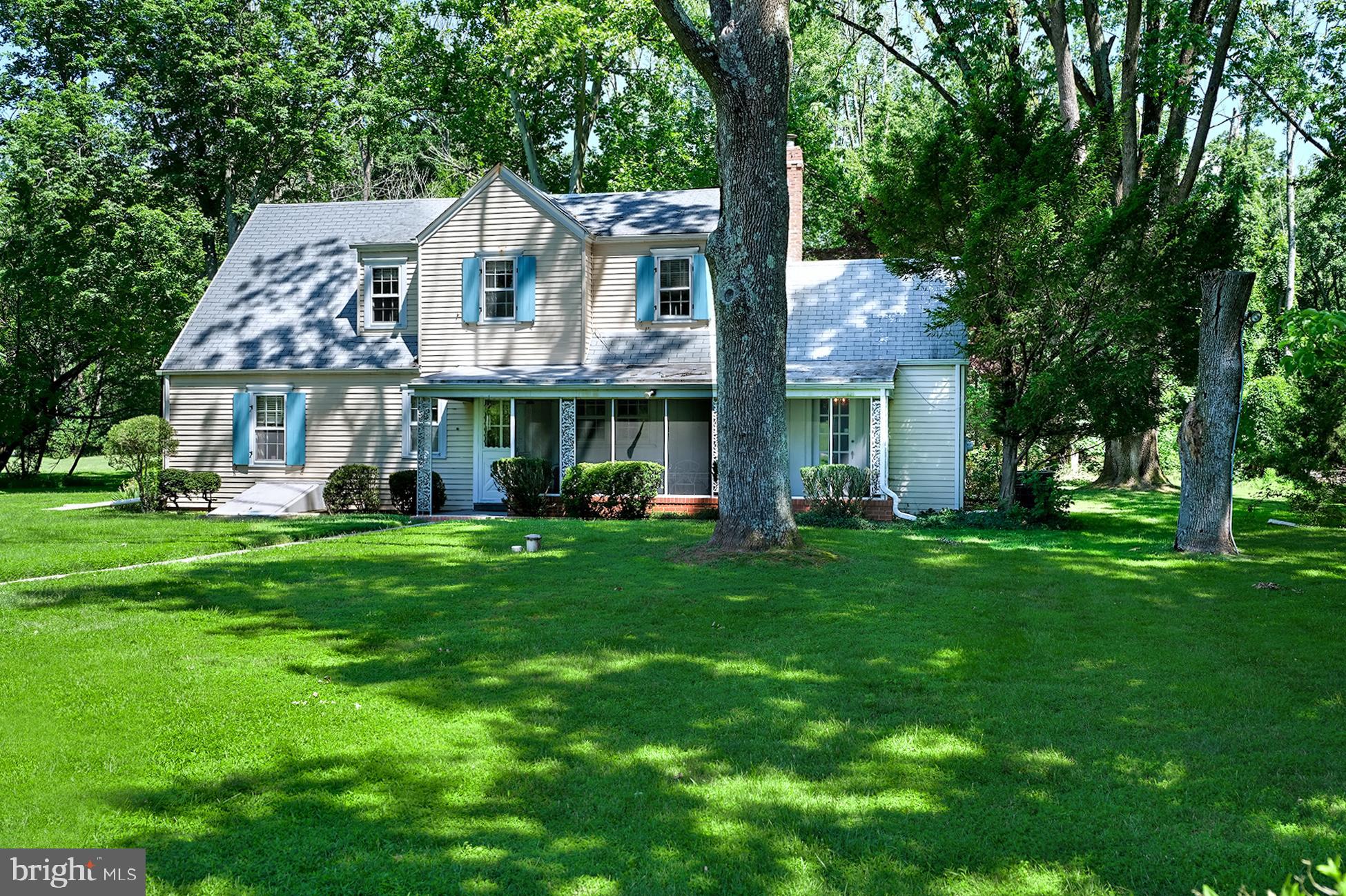 166 Pennington Harbourton Road Pennington, NJ 08534 - Photo 1 of 25 Gallery Image 1