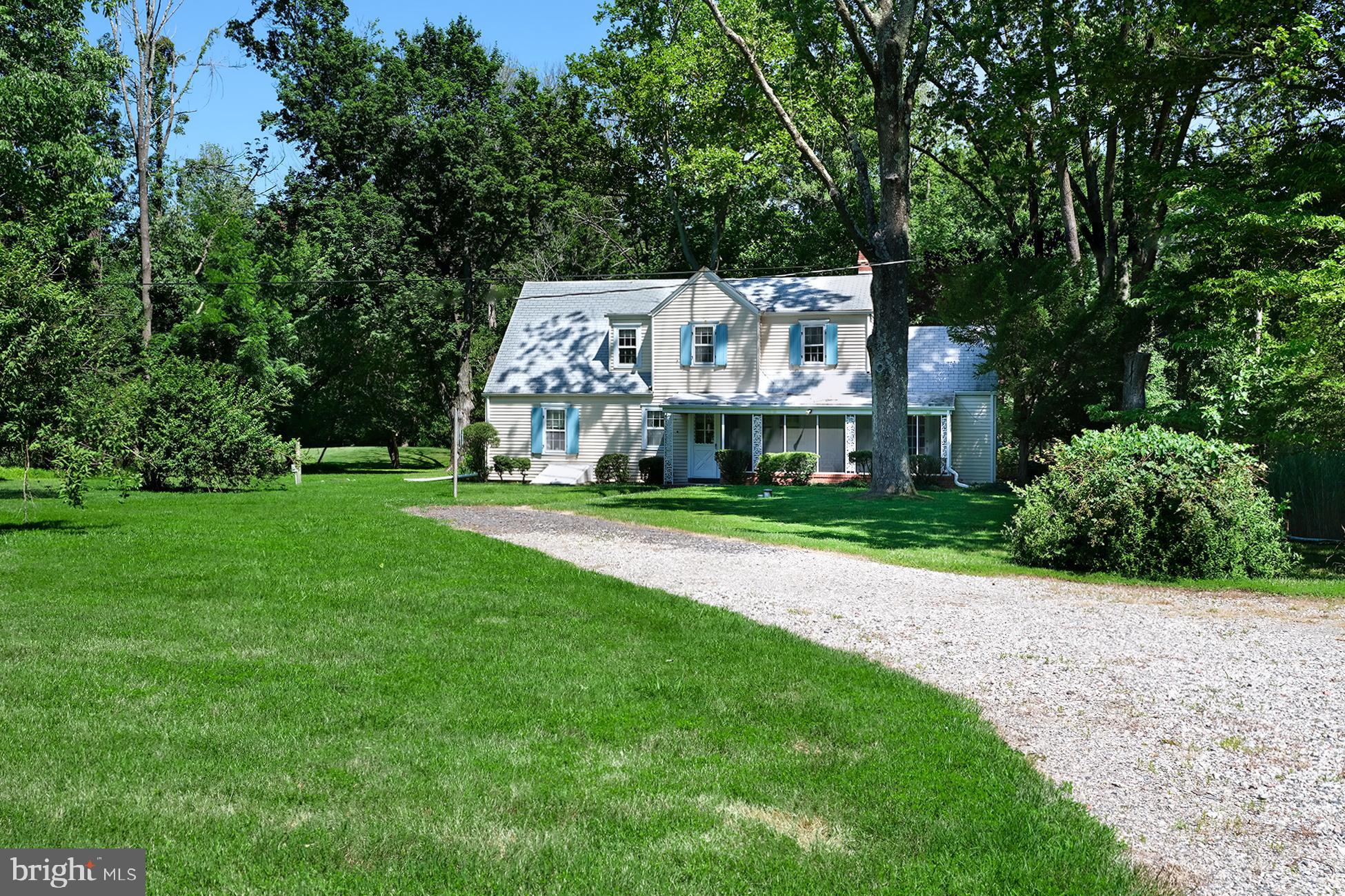 166 Pennington Harbourton Road Pennington, NJ 08534 - Photo 18 of 25 Gallery Image 18