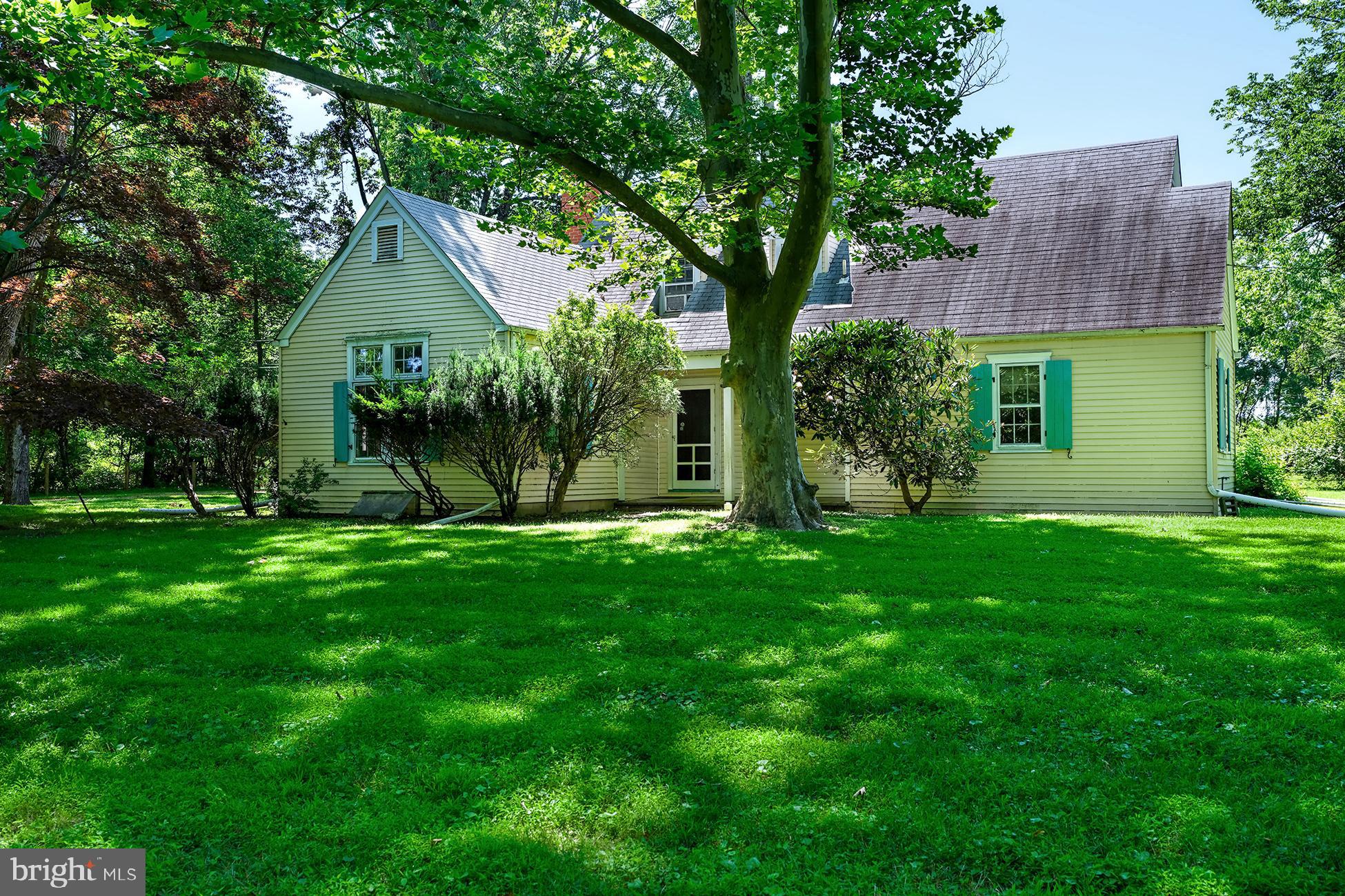 166 Pennington Harbourton Road Pennington, NJ 08534 - Photo 20 of 25 Gallery Image 20