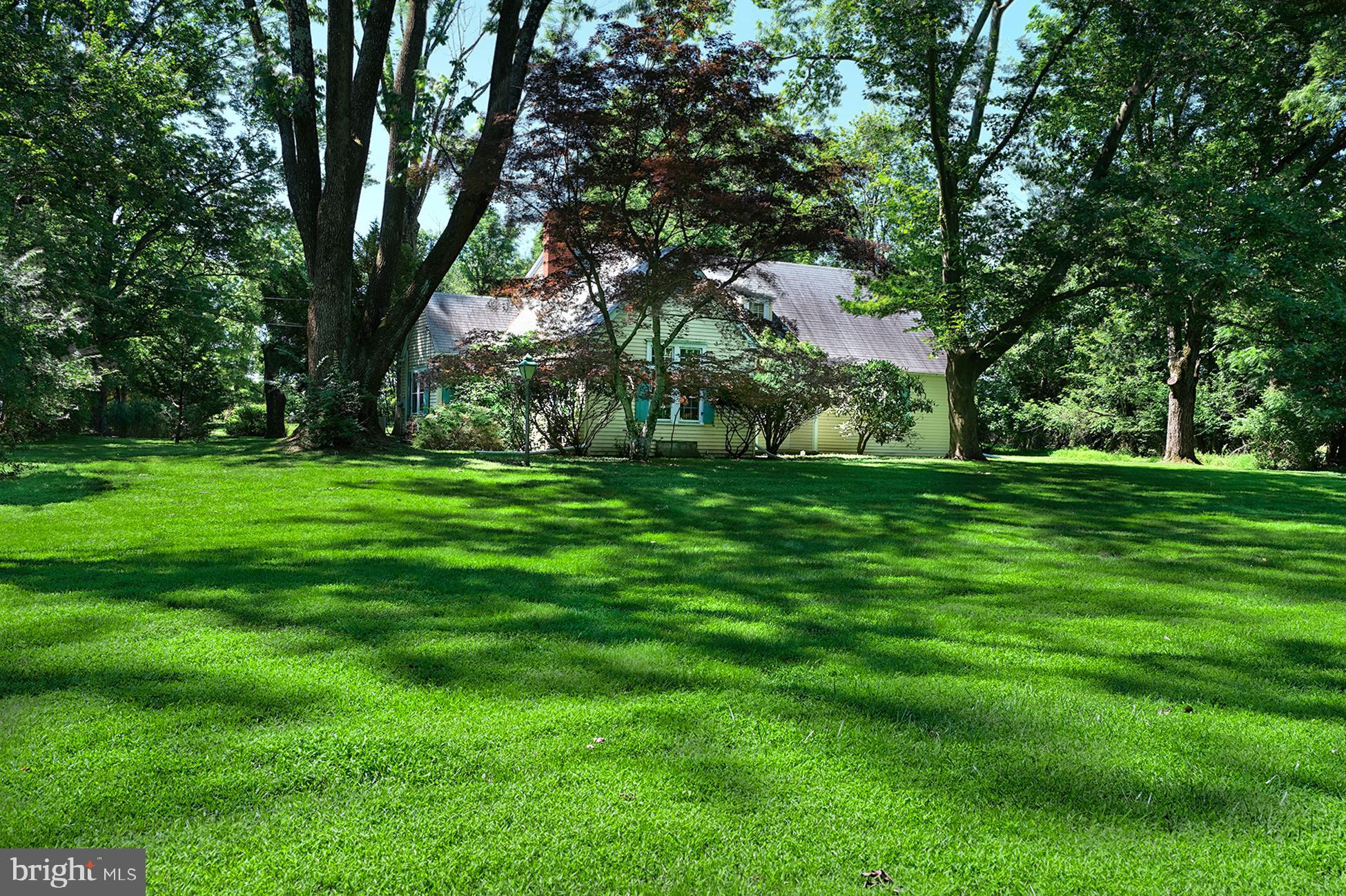 166 Pennington Harbourton Road Pennington, NJ 08534 - Photo 21 of 25 Gallery Image 21