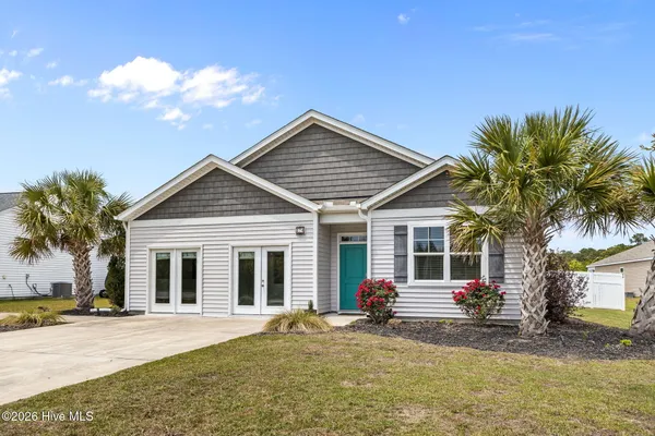 $424,999 | 274 Norris Landing Road, Peletier, NC 28584