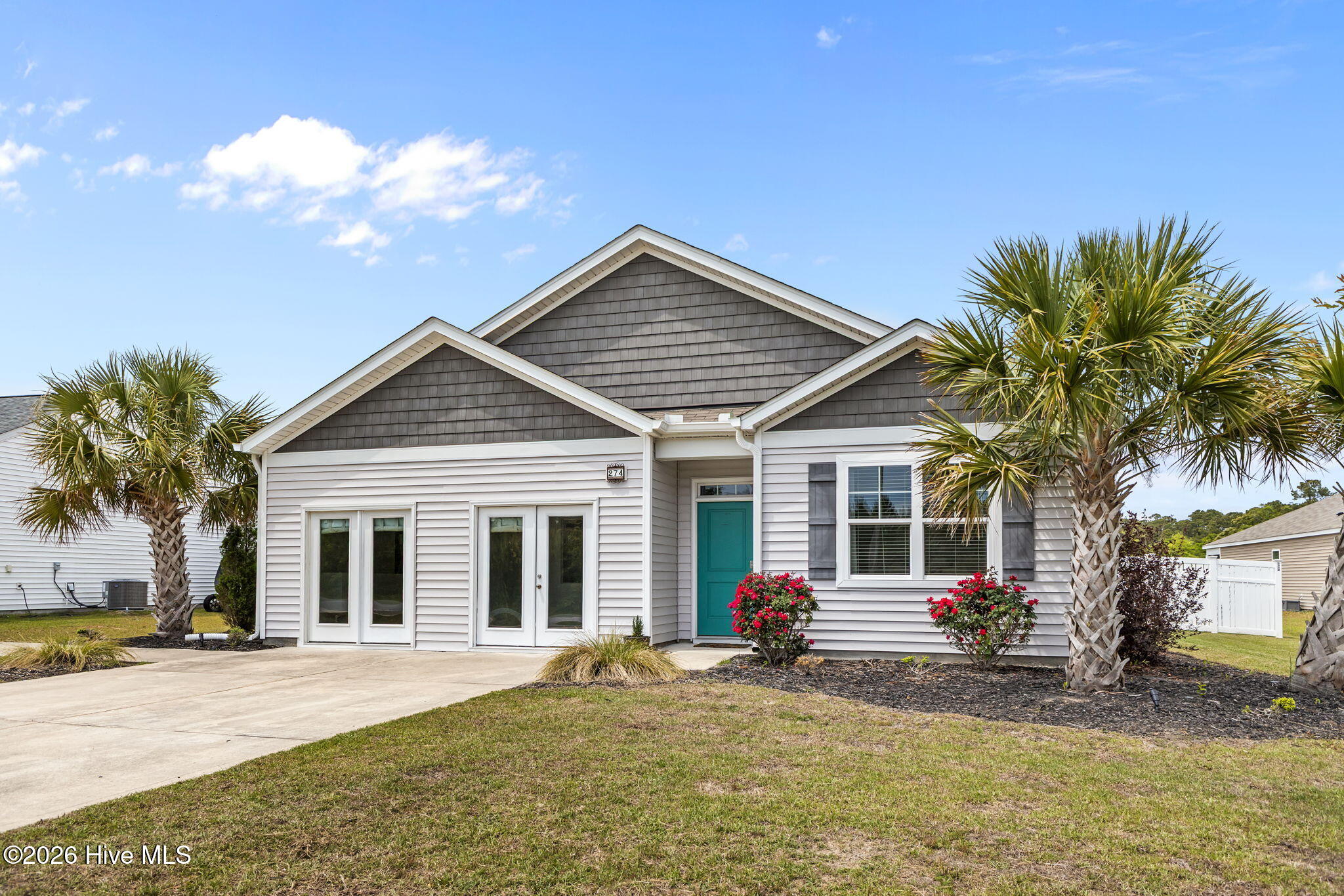 274 Norris Landing Road Peletier, NC 28584 - Photo 1 of 51 274 NORRIS LANDING RD