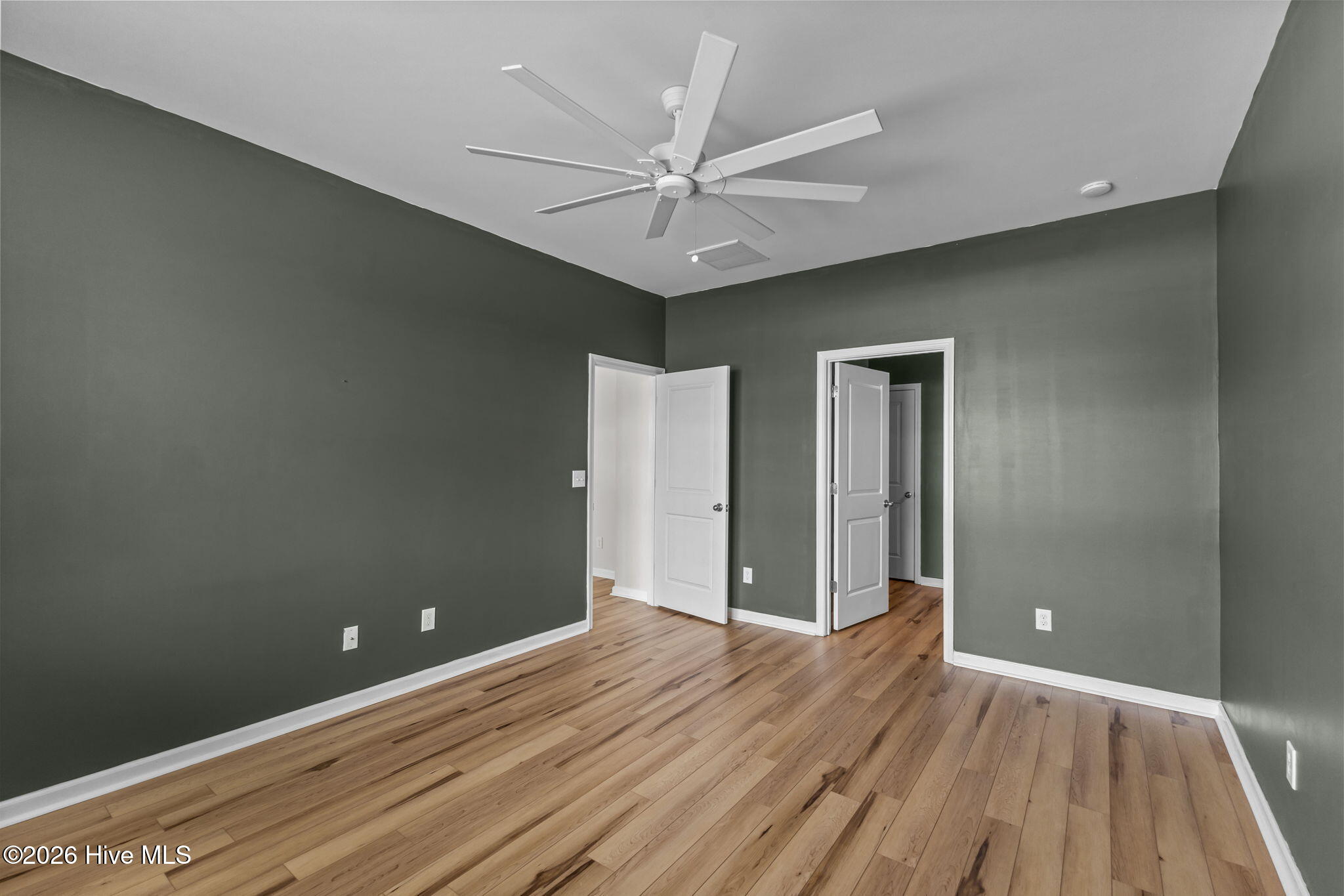 274 Norris Landing Road Peletier, NC 28584 - Photo 15 of 51 PRIMARY BEDROOM