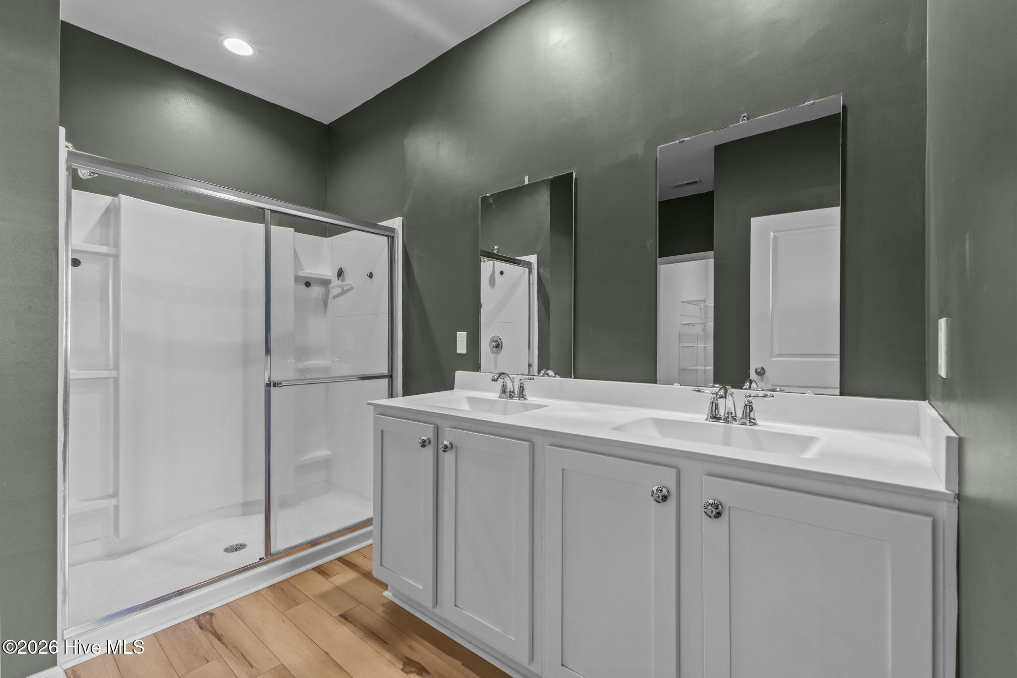 274 Norris Landing Road Peletier, NC 28584 - Photo 17 of 51 PRIMARY BATHROOM