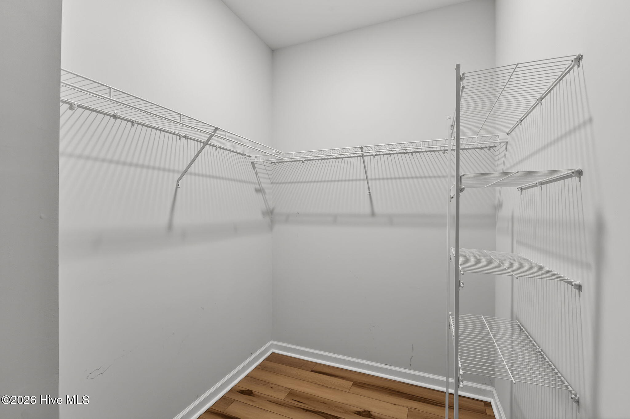274 Norris Landing Road Peletier, NC 28584 - Photo 18 of 51 PRIMARY CLOSET
