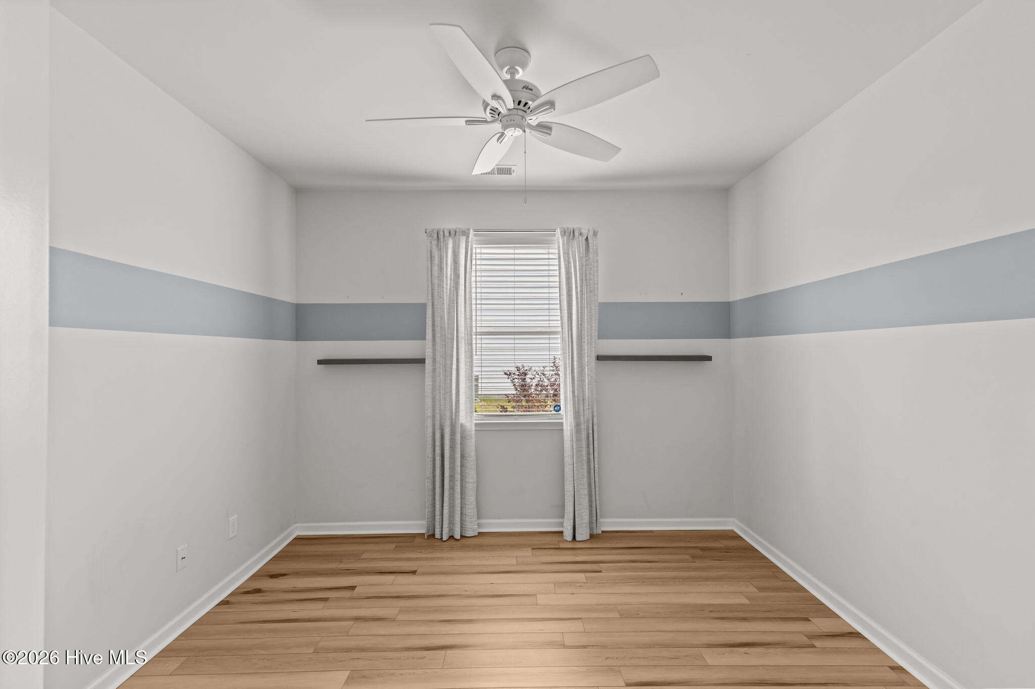 274 Norris Landing Road Peletier, NC 28584 - Photo 20 of 51 BEDROOM 2