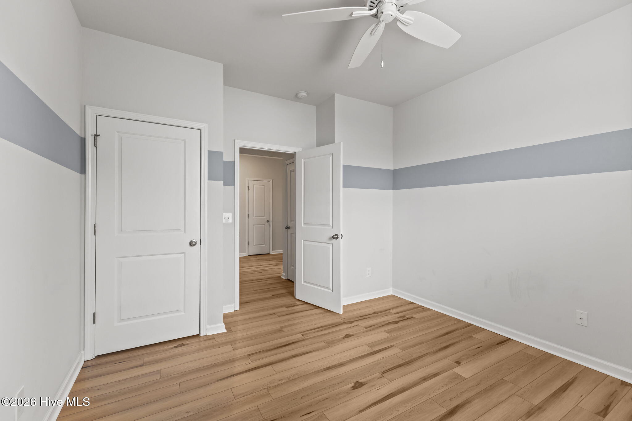 274 Norris Landing Road Peletier, NC 28584 - Photo 21 of 51 BEDROOM 2