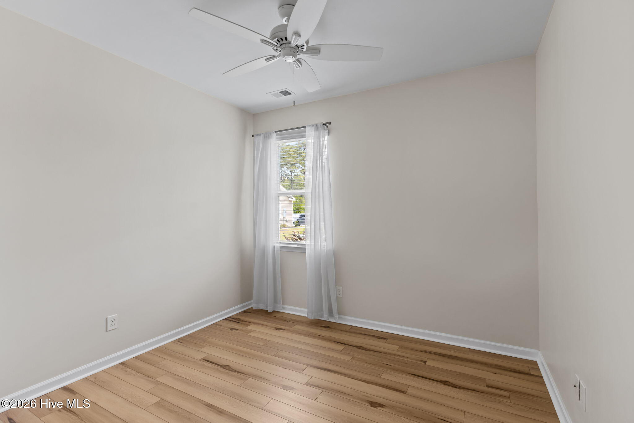 274 Norris Landing Road Peletier, NC 28584 - Photo 24 of 51 BEDROOM 3