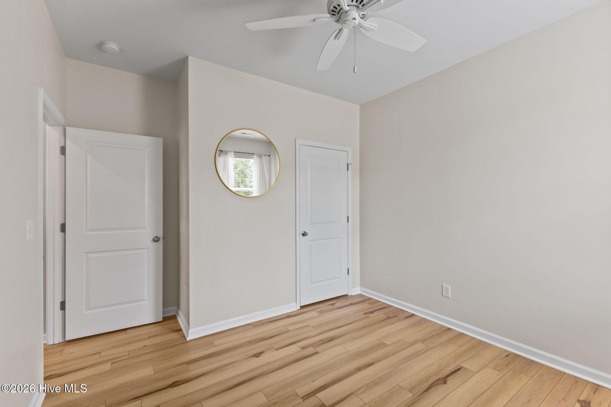 274 Norris Landing Road Peletier, NC 28584 - Photo 25 of 51 BEDROOM 3