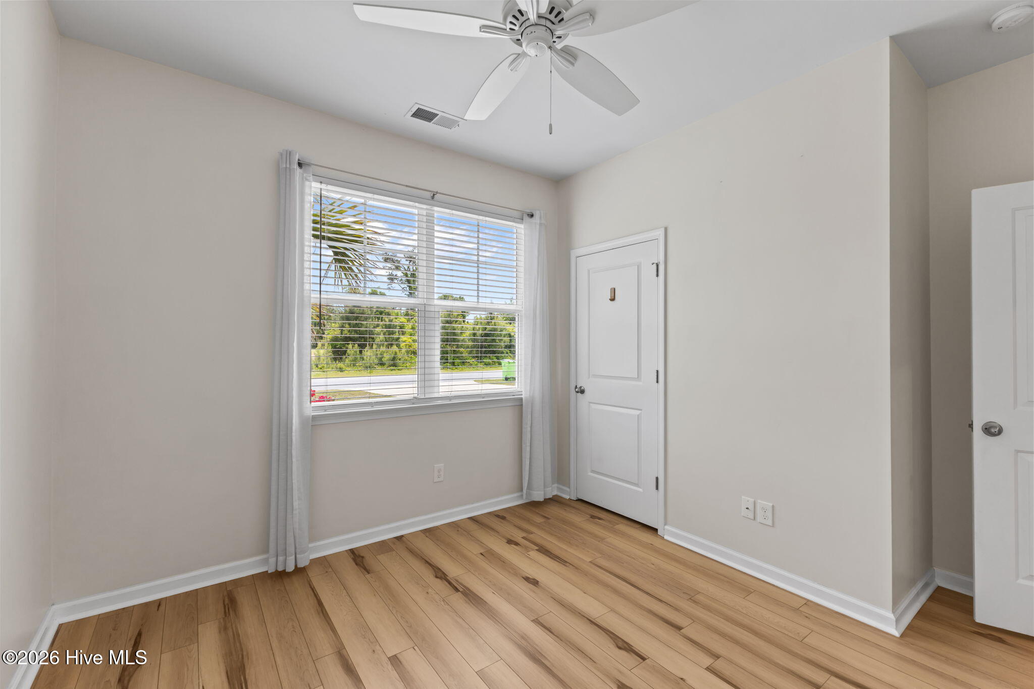 274 Norris Landing Road Peletier, NC 28584 - Photo 29 of 51 BEDROOM 4