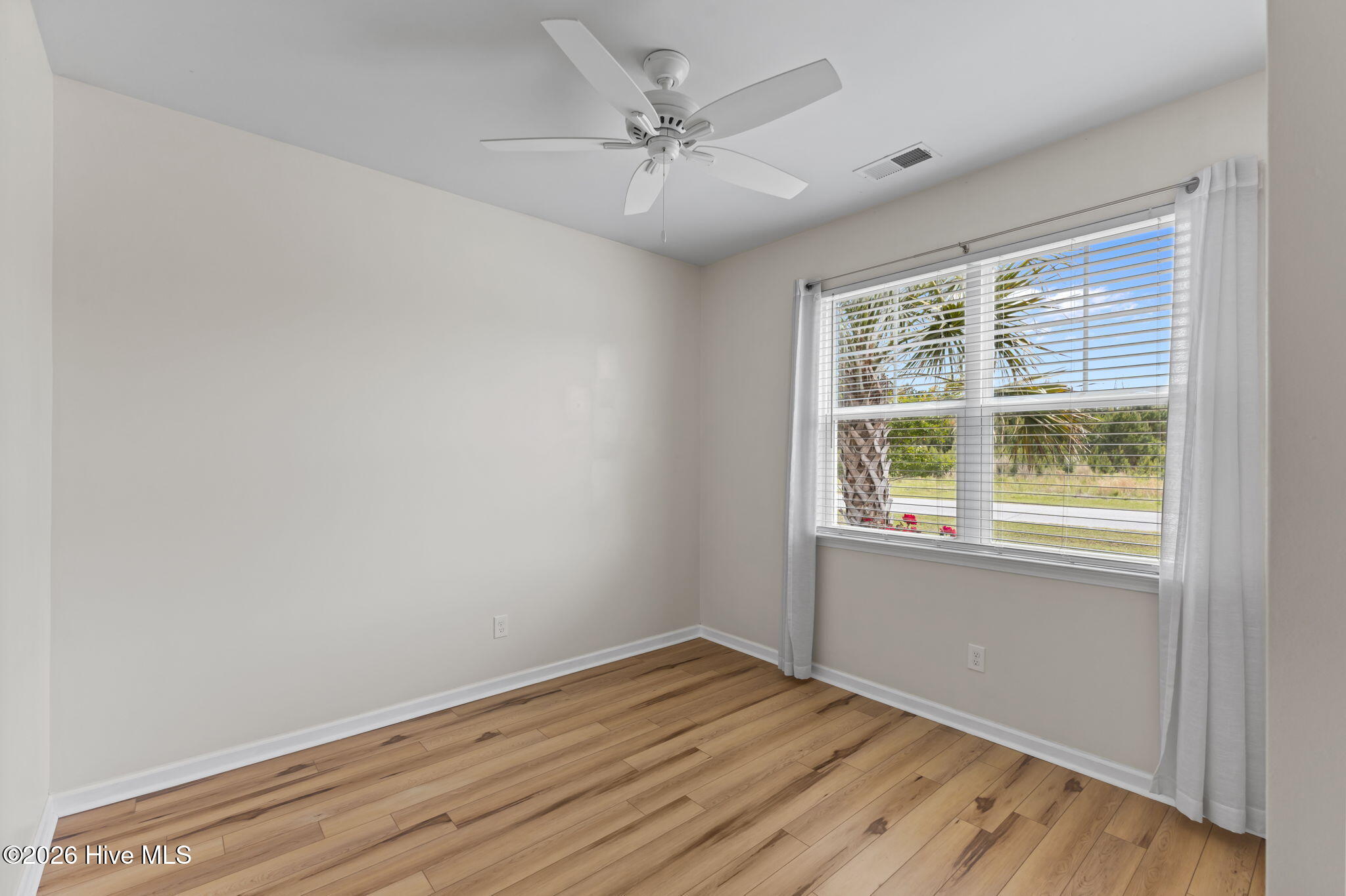 274 Norris Landing Road Peletier, NC 28584 - Photo 30 of 51 BEDROOM 4