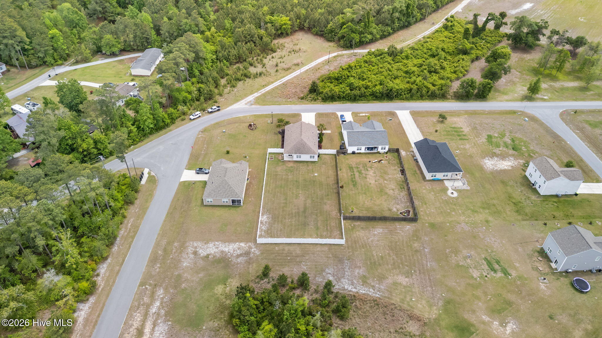 274 Norris Landing Road Peletier, NC 28584 - Photo 39 of 51 274 NORRIS LANDING RD