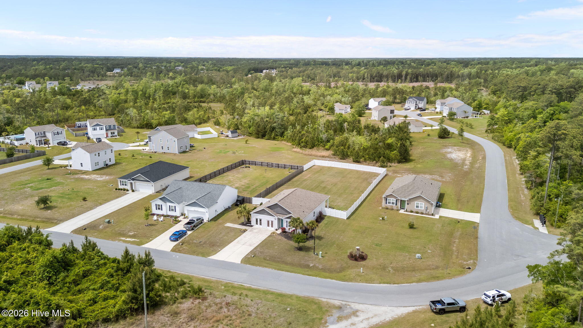 274 Norris Landing Road Peletier, NC 28584 - Photo 43 of 51 274 NORRIS LANDING RD