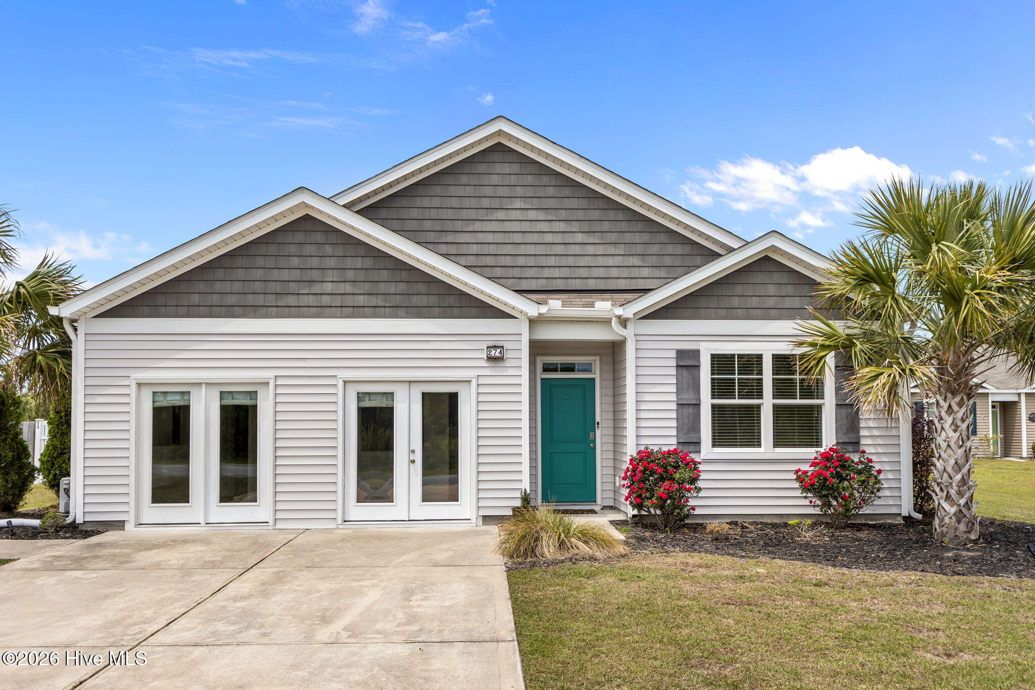 274 Norris Landing Road Peletier, NC 28584 - Photo 46 of 51 274 NORRIS LANDING RD
