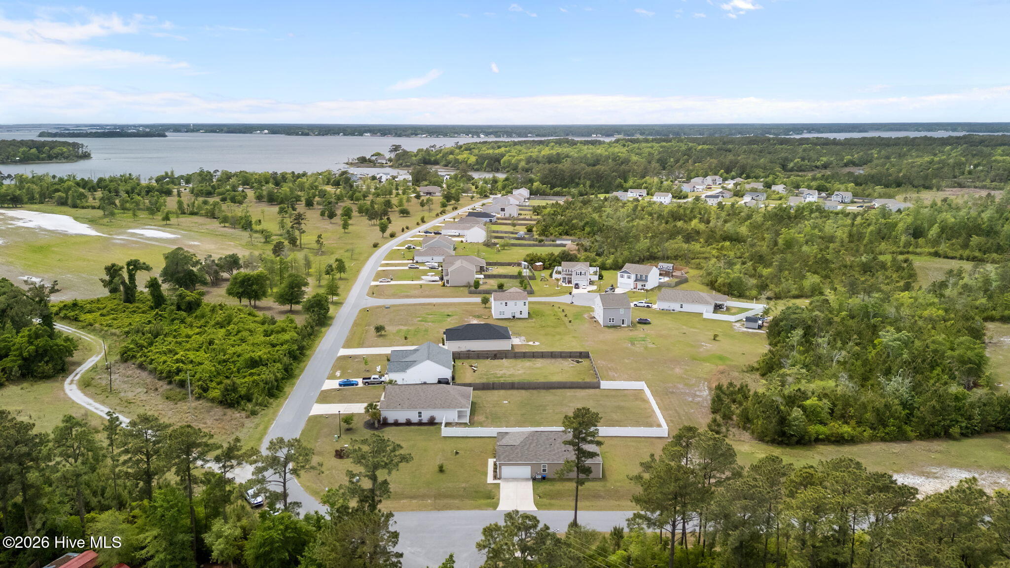 274 Norris Landing Road Peletier, NC 28584 - Photo 47 of 51 274 NORRIS LANDING RD
