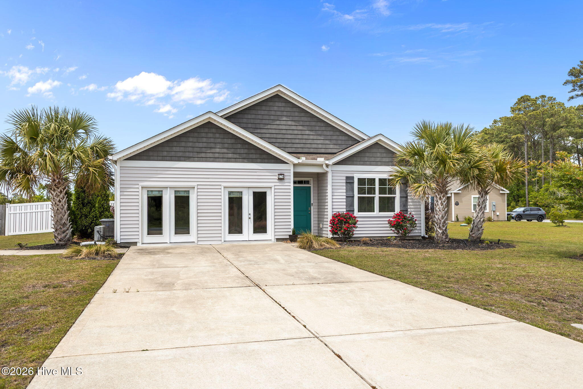 274 Norris Landing Road Peletier, NC 28584 - Photo 51 of 51 274 NORRIS LANDING RD
