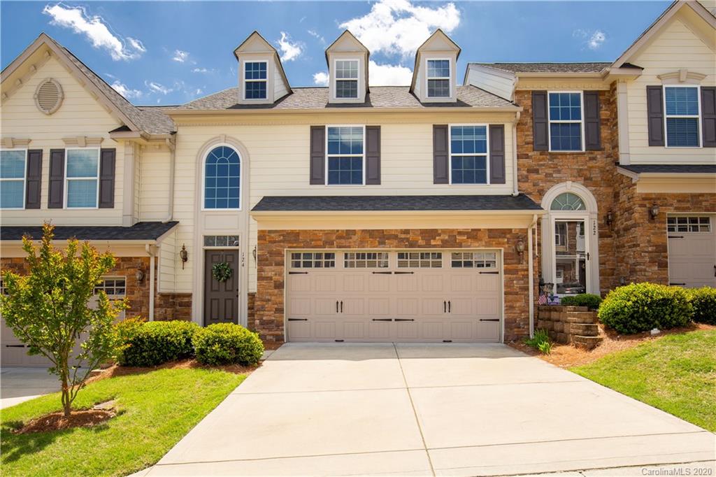 124 Inlet Point Drive Tega Cay, SC 29708 - Photo 1 of 24