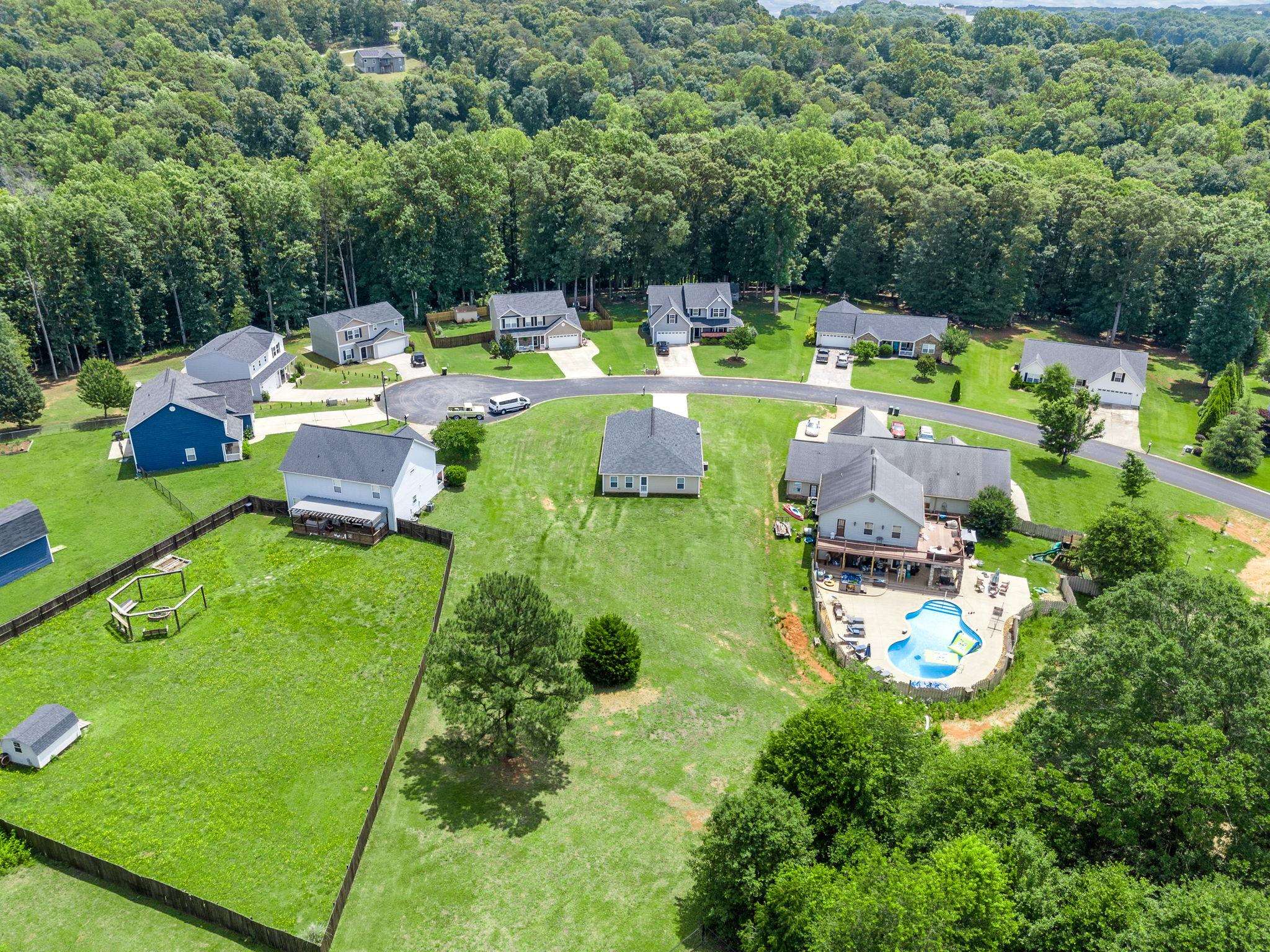 979 Echo Ridge Drive Duncan, SC 29334 - Photo 36 of 37