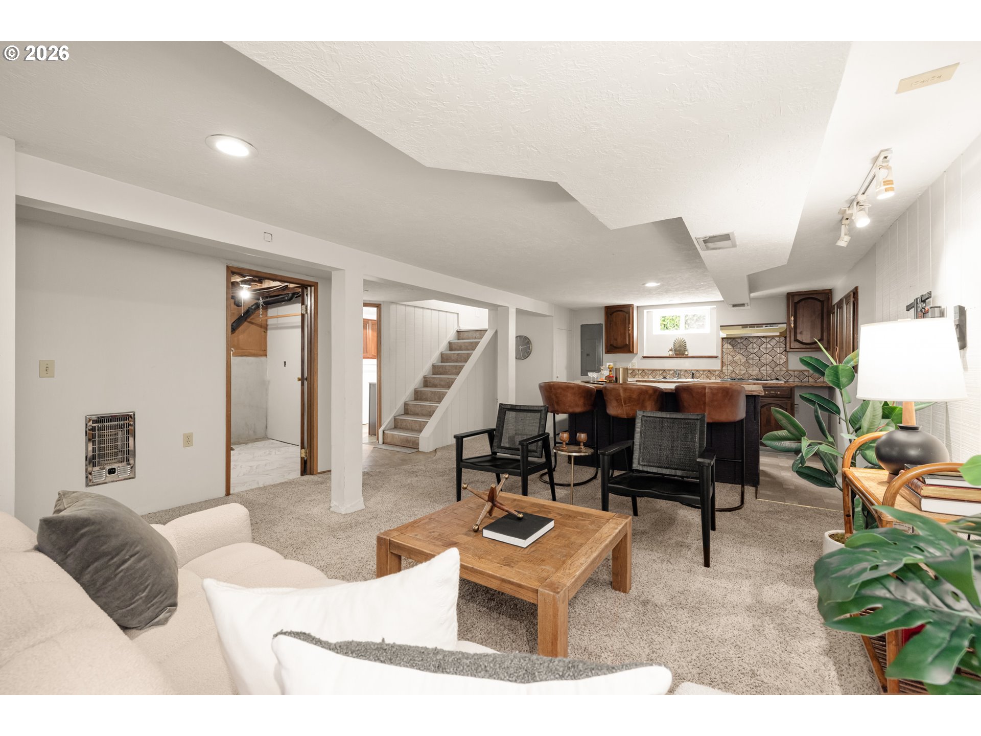 2014 Northeast Crane Street Portland, OR 97211 - Photo 30 of 44