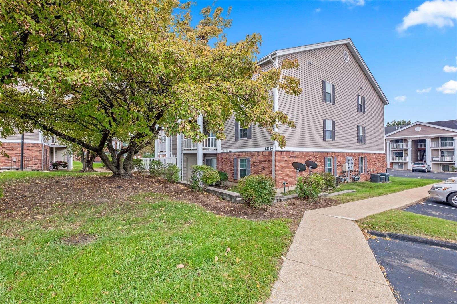 12114 Natural Bridge Road, Unit B Bridgeton, MO 63044 - Photo 18 of 19 Gallery Image 18