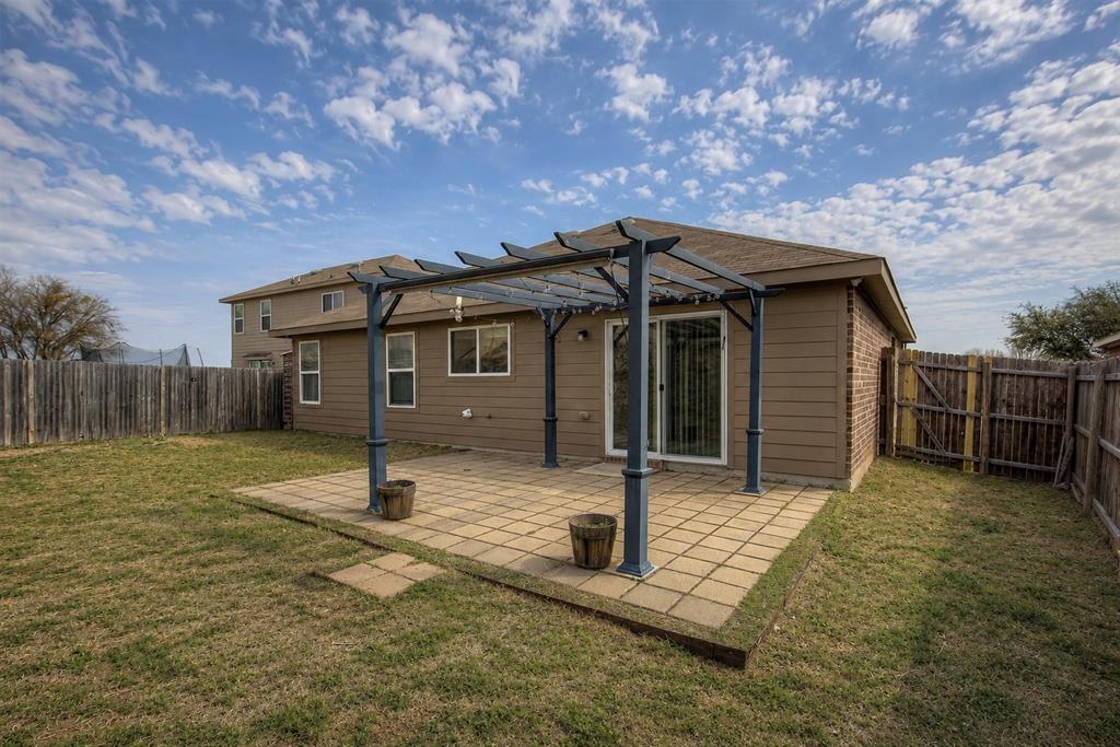 3104 Middleview Road Fort Worth, TX 76108 - Photo 36 of 36