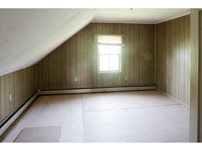 301 Main Road Bradford, ME 04410 - Photo 25 of 28 Master Bedroom. 2nd floor master bedroom