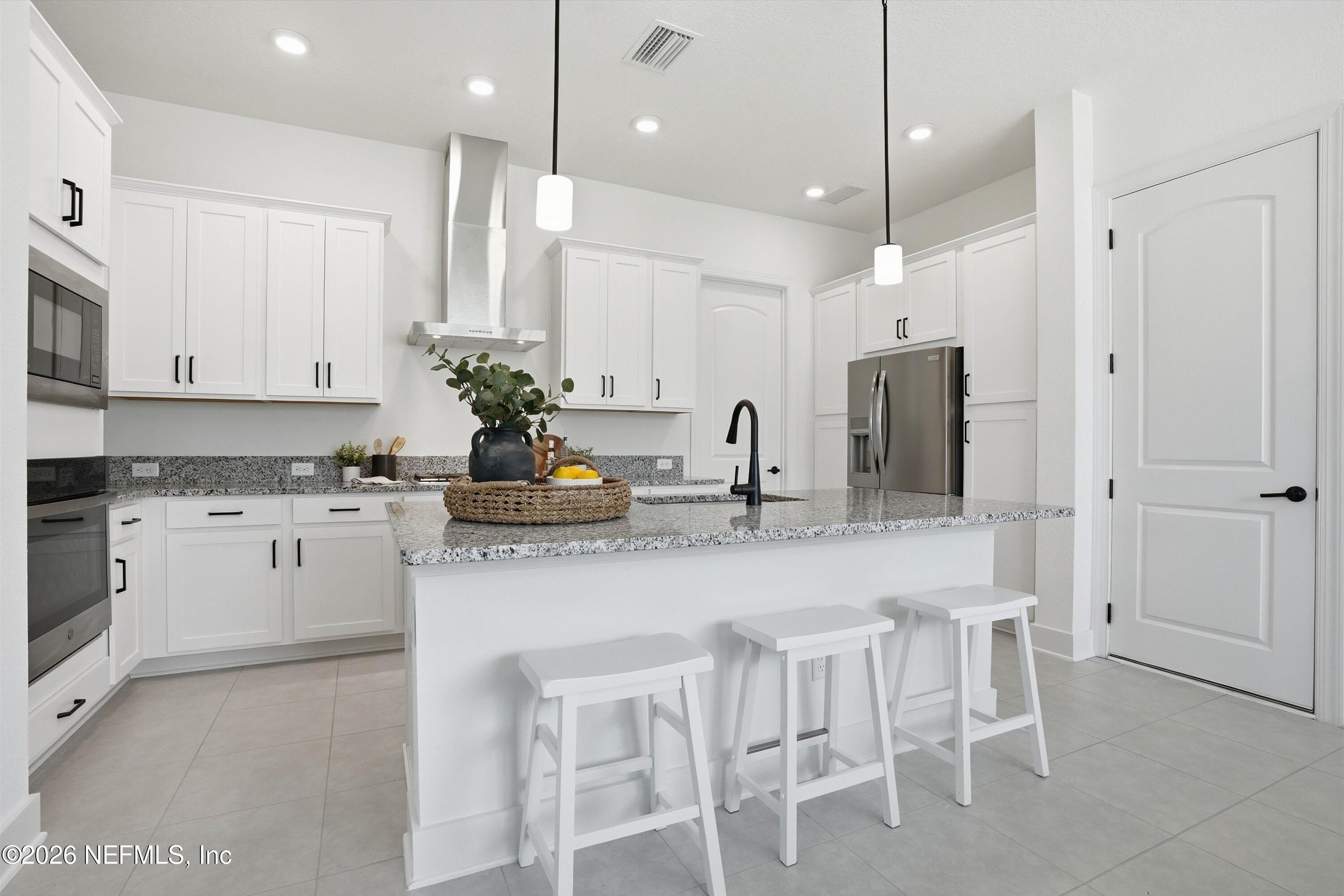 5576 Dairy Farm Road Jacksonville, FL 32224 - Photo 11 of 63 10-Kitchen